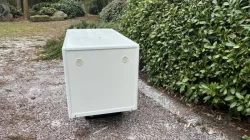 Boxové terárium - 120x60x60 cm