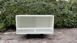 Boxové terárium - 120x60x60 cm