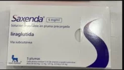 keytruda, ozempic, a-pvp, 3-cmc krystal, léky proti rakovině a další