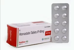 keytruda, ozempic, a-pvp, 3-cmc krystal, léky proti rakovině a další
