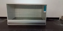 Levné bednové klece
