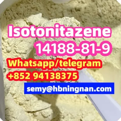 High quality 14188-81-9