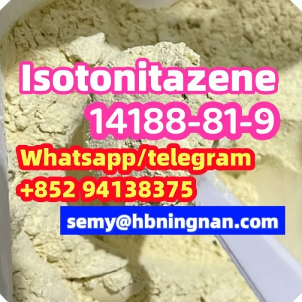 High quality 14188-81-9