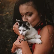 Kočička Clair
