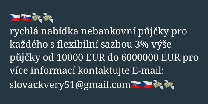 kontaktujte nás pro více informací