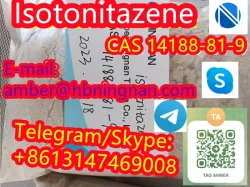 CAS 14188-81-9 Factory price, high purity, high quality!