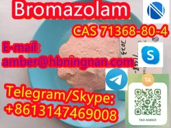 CAS 71368-80-4 Factory price, high purity, high quality!