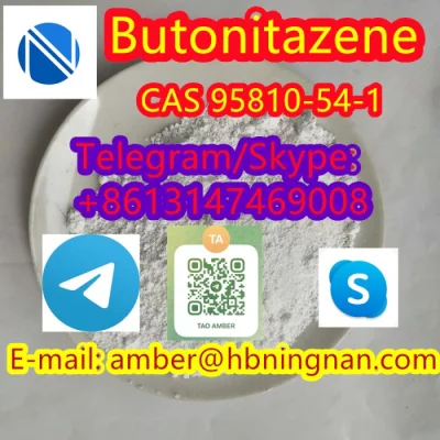 Butonitazene CAS 95810-54-1
