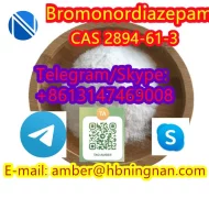 Bromonordiazepam CAS 2894-61-3