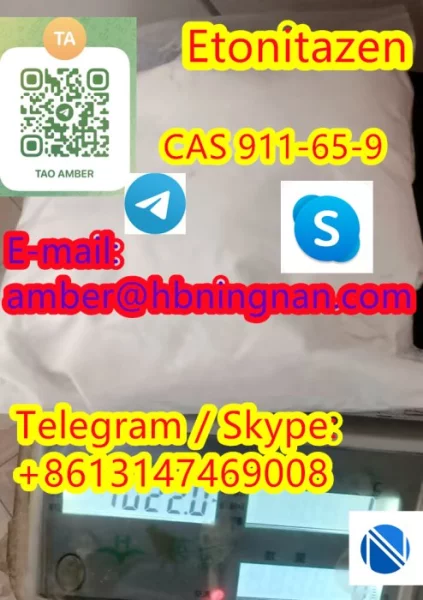 CAS 911-65-9