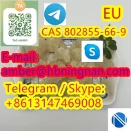 EU Factory price, high purity, high quality!