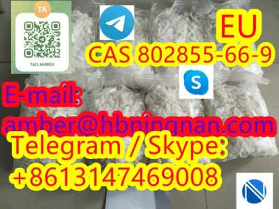 EU Factory price, high purity, high quality!