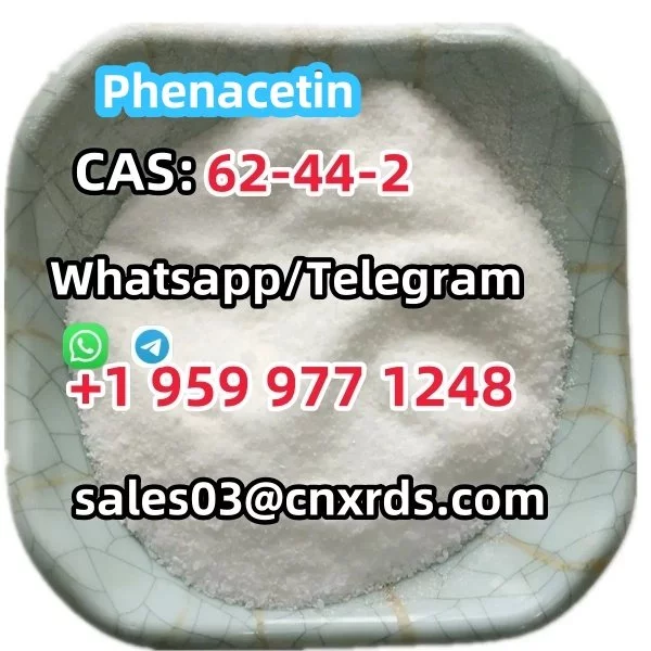 100% PASS CUSTOMS PHENACETIN POWDER 62-44-2