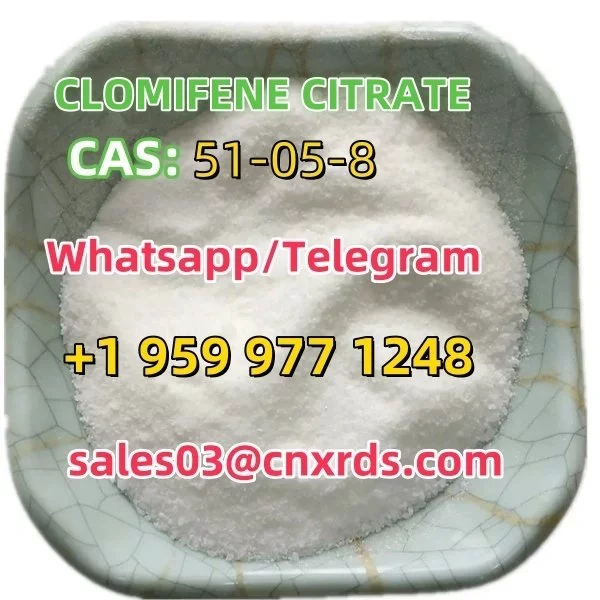 100% PASS CUSTOMS PHENACETIN POWDER CAS:51-05-8