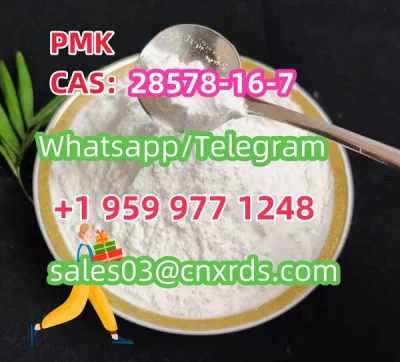 powder for sale PMK CAS:2 8 5 7 8-16-7