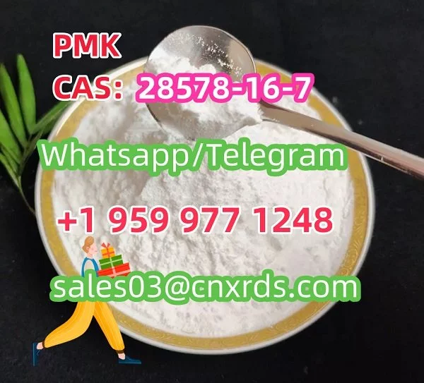 powder for sale PMK CAS:2 8 5 7 8-16-7