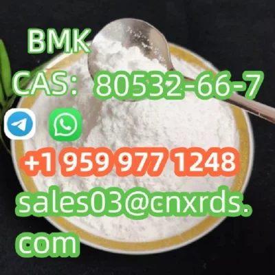 High quality B M  K 80532-66-7