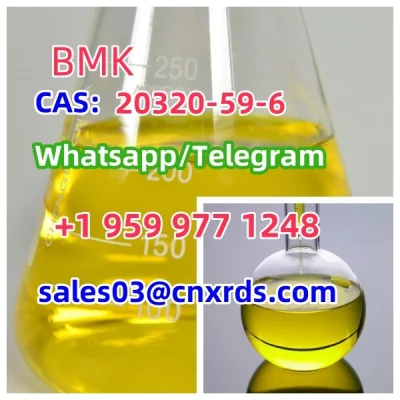 Hot new product B  M  K  CAS:20320-59-6