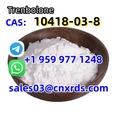 Stanozolol 10418-03-8 Corylon | Products, prices and supp