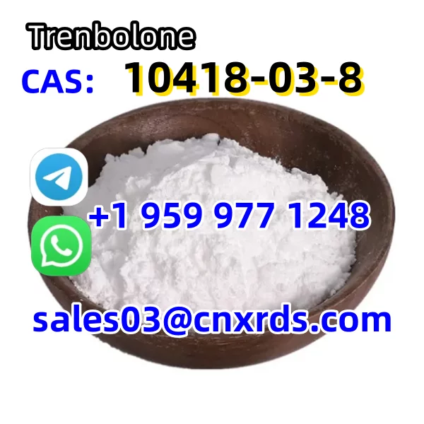 Stanozolol 10418-03-8 Corylon | Products, prices and supp
