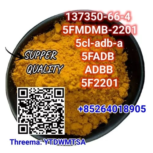 ADB-Butinaca white/yellow powder in stock