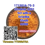 Best cannabinoid 5cladba 5f 5cl CAS 209414-07-3