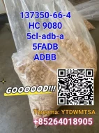Best cannabinoid 5cladba 5f 5cl CAS 209414-07-3