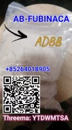 ADB-Butinaca 5F 5CL white/yellow powder in stock