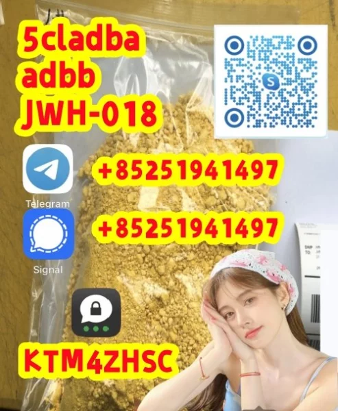 (+85251941497)5cladba,209414-07-3