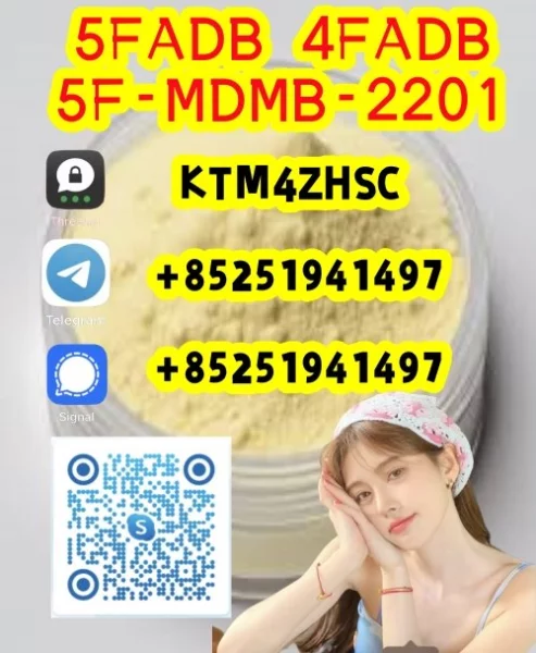 (+85251941497)5fadb,5cladba,5cl,4fadb,1185282-27-2,