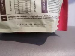 Sam's Field Grain Free Beef (Angus) 800g