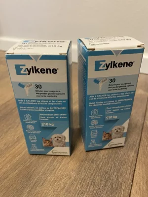 Zylkene