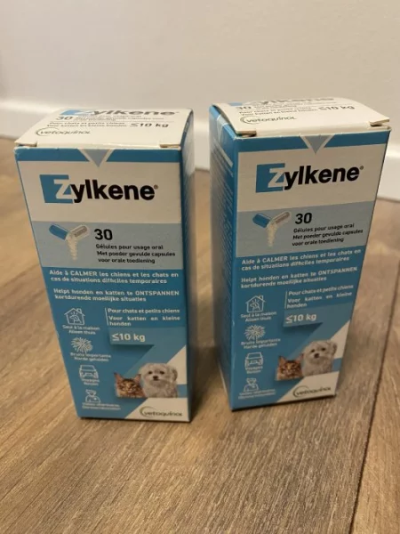 Zylkene