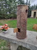 Kmenové bufky
