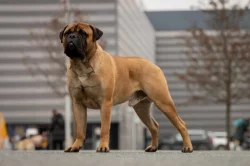 Bullmastif, Bullmastiff, Bulmastif
