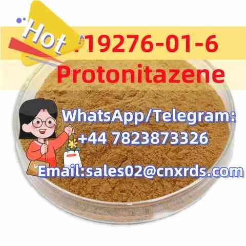 Manufacturer CAS
