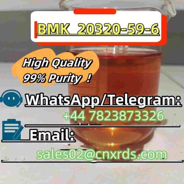 China best price cas 20320-59-6