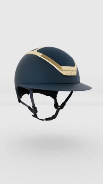 Kask Star Lady Pure Shine,Kask Dogma Chrome,Charles Owen Halo