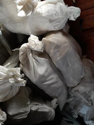 Krmne pecivo a těstoviny