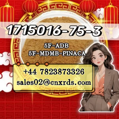 Chemical Intermediate 1715016-75-3