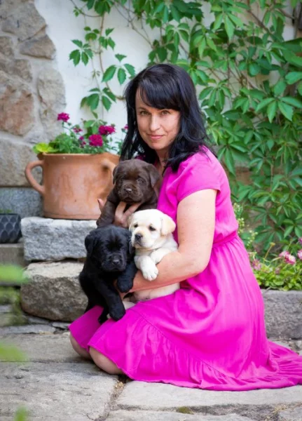 Zážitkový den v naší Chovatelské stanici “CHS“