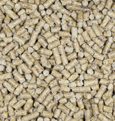 Směsi pro chov drůbeže Kampol