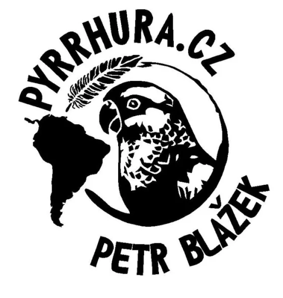 Pyrrhura.CZ – papoušci Jižní Ameriky