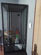 Terárium repti planet