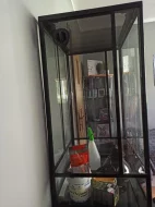 Terárium repti planet