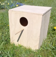 Burza Hodonín 5.května 2024