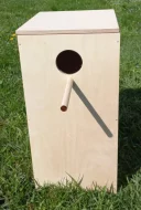 Burza Hodonín 5.května 2024