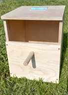 Burza Hodonín 5.května 2024