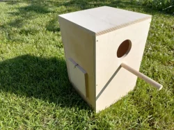 Burza Hodonín 5.května 2024