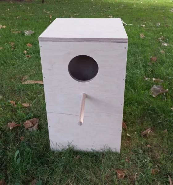 Burza Hodonín 5.května 2024